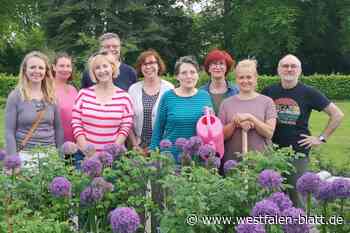 Gemeinde Borchen beteiligt sich Kultur- und Naturveranstaltungen