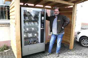 Darum gibt's hier kein Grillfleisch mehr