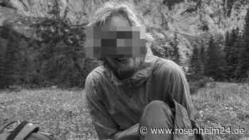 Drama auf Berg in Tirol: Todesopfer (†27) ist ein bekannter Kletterer aus Oberbayern