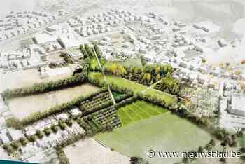 Het had veel voeten in de aarde, maar werken voor nieuw park gaan dan toch van start (ondanks kritische noot)