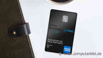 Amazon-Kreditkarte verschwindet bald aus Apple Pay