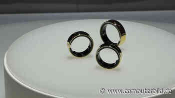 Samsung will seinen Galaxy Ring vor Klagen von Oura schützen