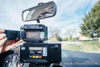 In deze negen straten mag je deze maand al zeker niet te snel rijden