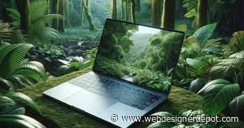 How to Reduce The Carbon Footprint of Your Website