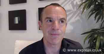 Martin Lewis' urgent DWP state pension update with £12,570 warning after ITV debate