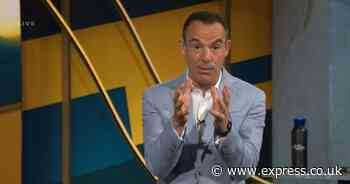 Martin Lewis issues ‘batch cooking’ warning to British Gas, EON, EDF and Octopus customers
