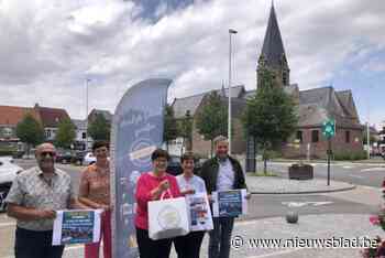 Derde editie lokale markt wordt een avondeditie