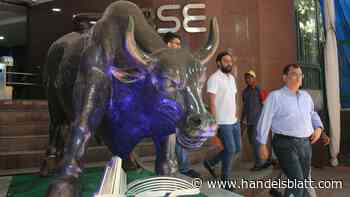 Emerging Markets: Was Anleger über Indiens Aufstieg am Anleihemarkt wissen sollten