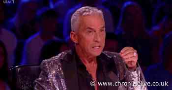 Bruno Tonioli's Britain's Got Talent future in doubt over TV clash as 'sacking' claims denied