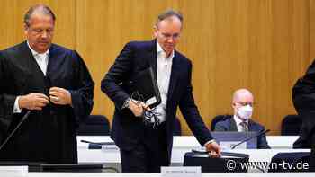 "Der Topf ist leer": Ex-Wirecard-Chef Braun kann Anwalt nicht mehr bezahlen