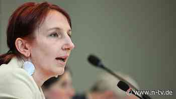 Nach Like antisemitischer Posts: TU-Präsidentin will Disziplinarverfahren gegen sich selbst