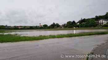„Es ist zu tief versunken“: Dieser fatale Fehler kostete einer Frau (57) im Hochwasser das Leben