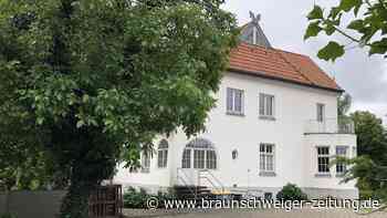 Wohnungsbau-Genossenschaft vermietet diese Gifhorner Villa