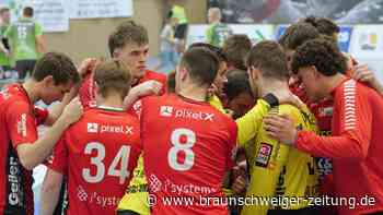 Vor K.o.-Spielen: Ist der MTV Braunschweig zweitligatauglich?