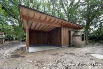 Bedevaartsoord Fatima moet tegen Moederkesdag met openluchtmis klaar zijn