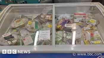 Council care firm halts food bank eviction notice