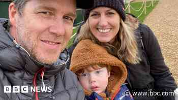 Parents raise awareness of rare form of epilepsy