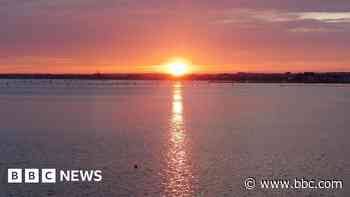 Dorset's Big Picture: Wednesday's image of the county