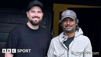 'I'll never forget taking Sangakkara's wicket'