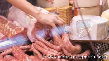 Salmonellen-Alarm bei Penny: Wurst-Rückruf in mehreren Bundesländern
