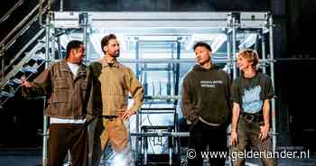 Muzikanten bedenken zelf talentenjacht: 'Gunnen het de volgende generatie artiesten om naast ons te staan’