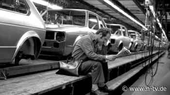 Erfolgsmodell wird 50: Wolfsburg beschwört ein neues Golf-Wunder