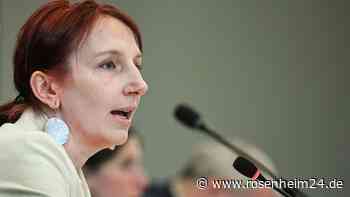 Bleiben oder gehen? - TU-Präsidentin soll selbst entscheiden