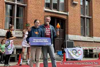 BimSem en De Wegwijzer verkozen tot Schoonste Scholen van Mechelen: “Hun acties houden de planeet gezond”