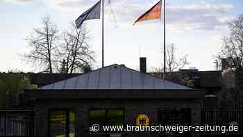 Deutscher Geschäftsmann stellt sich nach Flucht in Botschaft