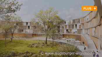 Zurück auf Anfang beim neuen Landratsamt