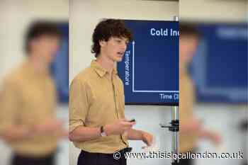 Glasgow School of Art student reaches finals of design competition