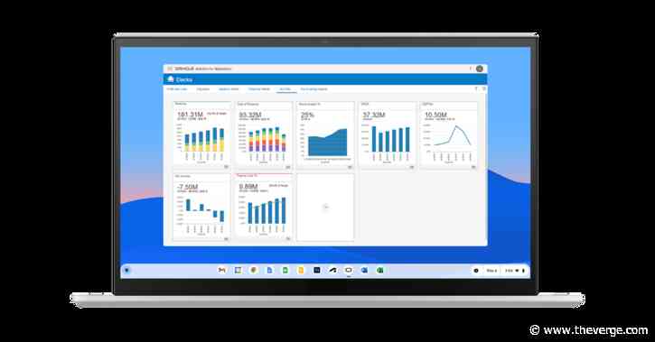 Google acquires Cameyo to integrate Windows app virtualization into ChromeOS