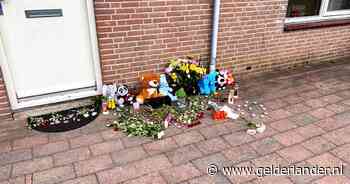 Buren zien vrouw (36) regelmatig blij met kinderen door de buurt lopen, nu is haar baby dood: ‘Onvoorstelbaar’