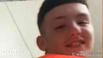 Trio jailed for boy's cannabis debt stab murder