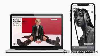 Rebranding: Das steckt hinter dem neuen Corporate Design von Miss Germany Studios