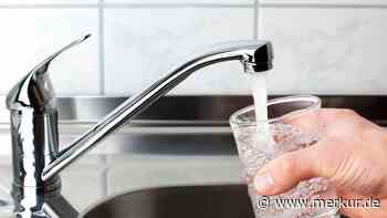 Zur Vorsorge: Leitungswasser im Stadtgebiet Memmingen abkochen