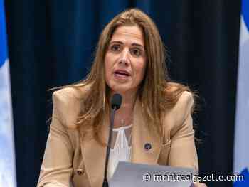 Legault government unwilling to further soften rules for Indigenous CEGEP students