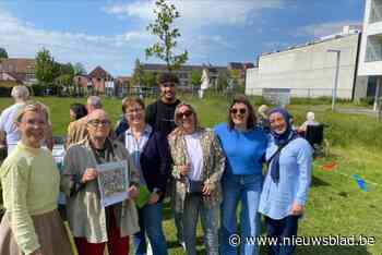 Hoedhaarwijk slaat handen in elkaar: “Buren helpen elkaar”