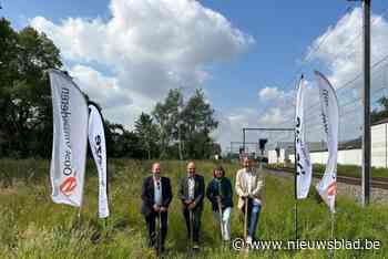 Voltooiing fietssnelweg F7 in zicht
