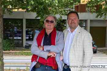 Ex-schepen Yves Roose (74) maakt comeback: “Ik wil me nog één keer smijten”