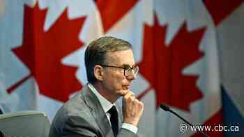 Bank of Canada cuts key interest rate to 4.75%