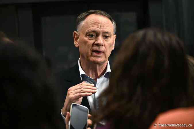 Watchdog can’t ‘add anything’ on finding that MPs assisted foreign states: McGuinty