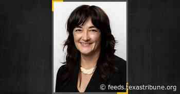 Darla Cameron is the Tribune’s new interim chief product officer