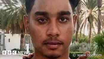 Jury retires in machete murder trial