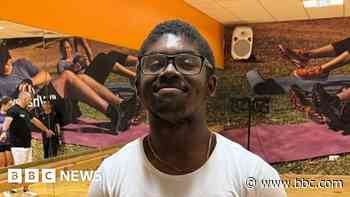 £12k boost for club helping vulnerable children