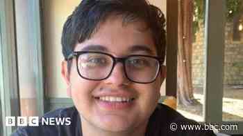 Tribute to 'brightest light' A38 crash victim