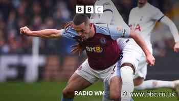 McGinn's 'best asset' stars in new calendar