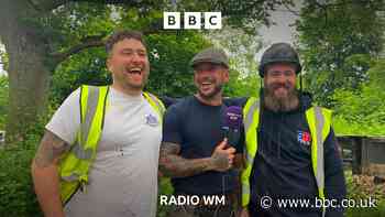 Mental health 'stigma' in the construction sector