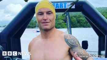 Channel swim firm says nothing more it can do