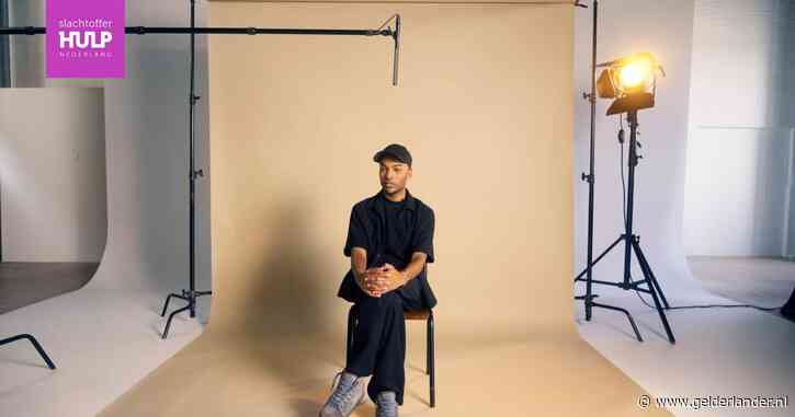 Influencer Faisel werd belaagd, bespuugd en uitgescholden, nu zet hij zich in tegen hatecrime